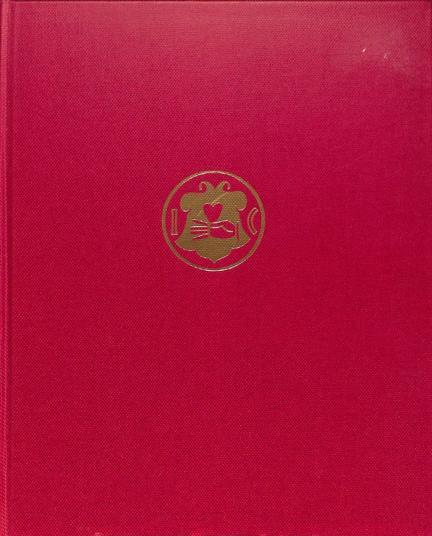 Sermons sur le Livre d'Esaie Chapitres 30-41 (2e hands)