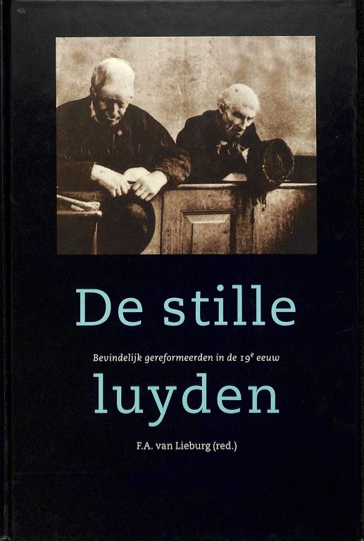 De stille luyden (2e hands)