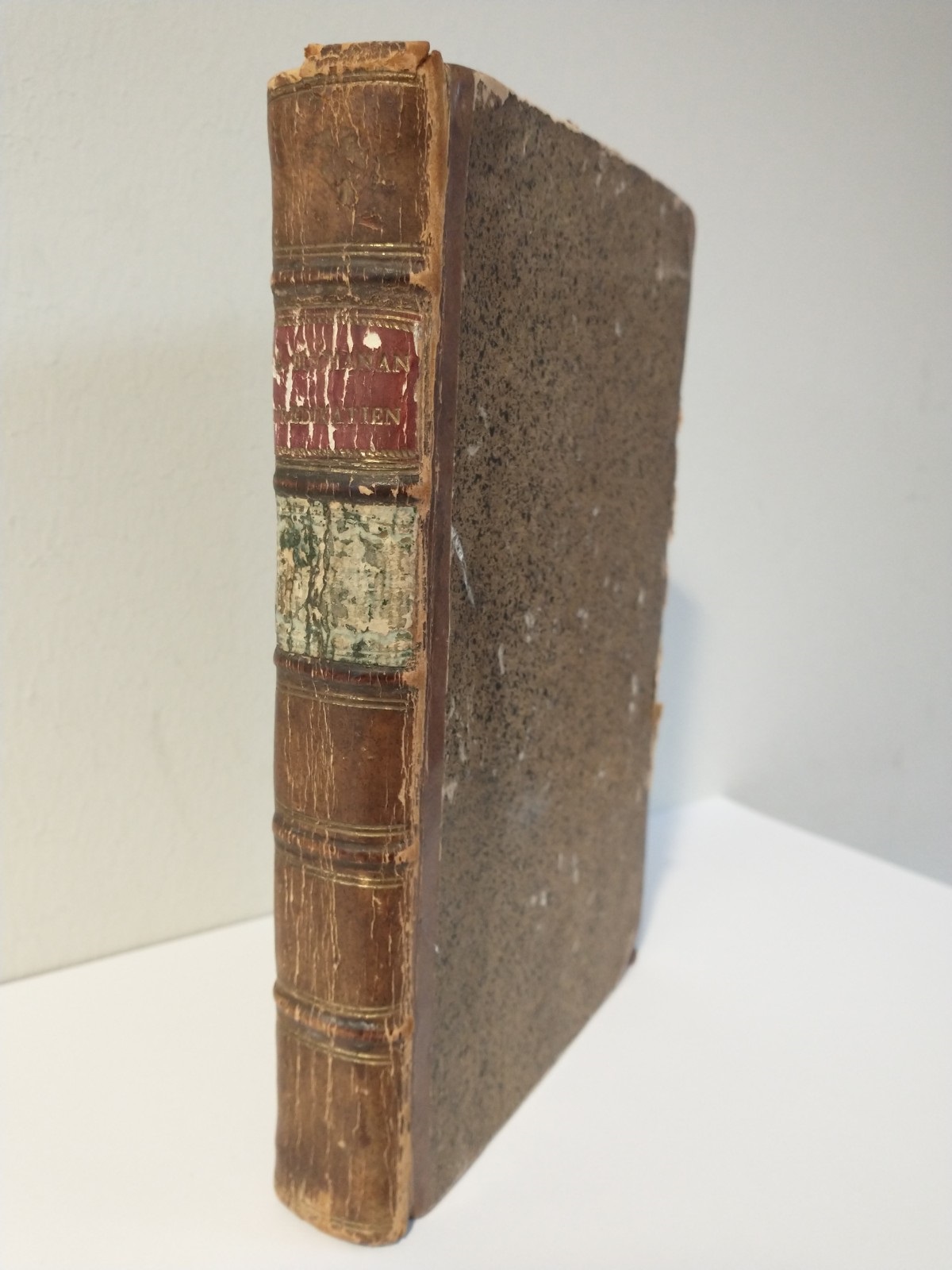 Leerredenen over belangrijke onderwerpen.