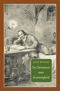 De Christenreis naar de eeuwigheid