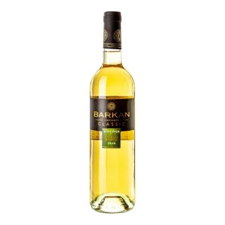 Barkan Classic - Emerald Riesling 75 cl. 2020