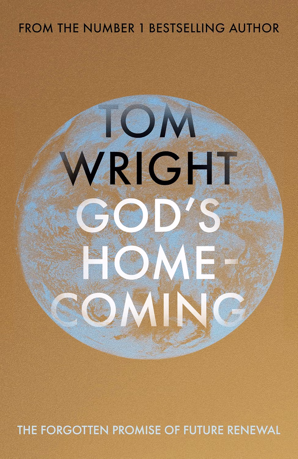 God's Homecoming: The Forgotten Promise of Future Renewal