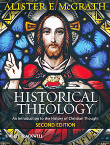 Historical Theology, 2nd ed.