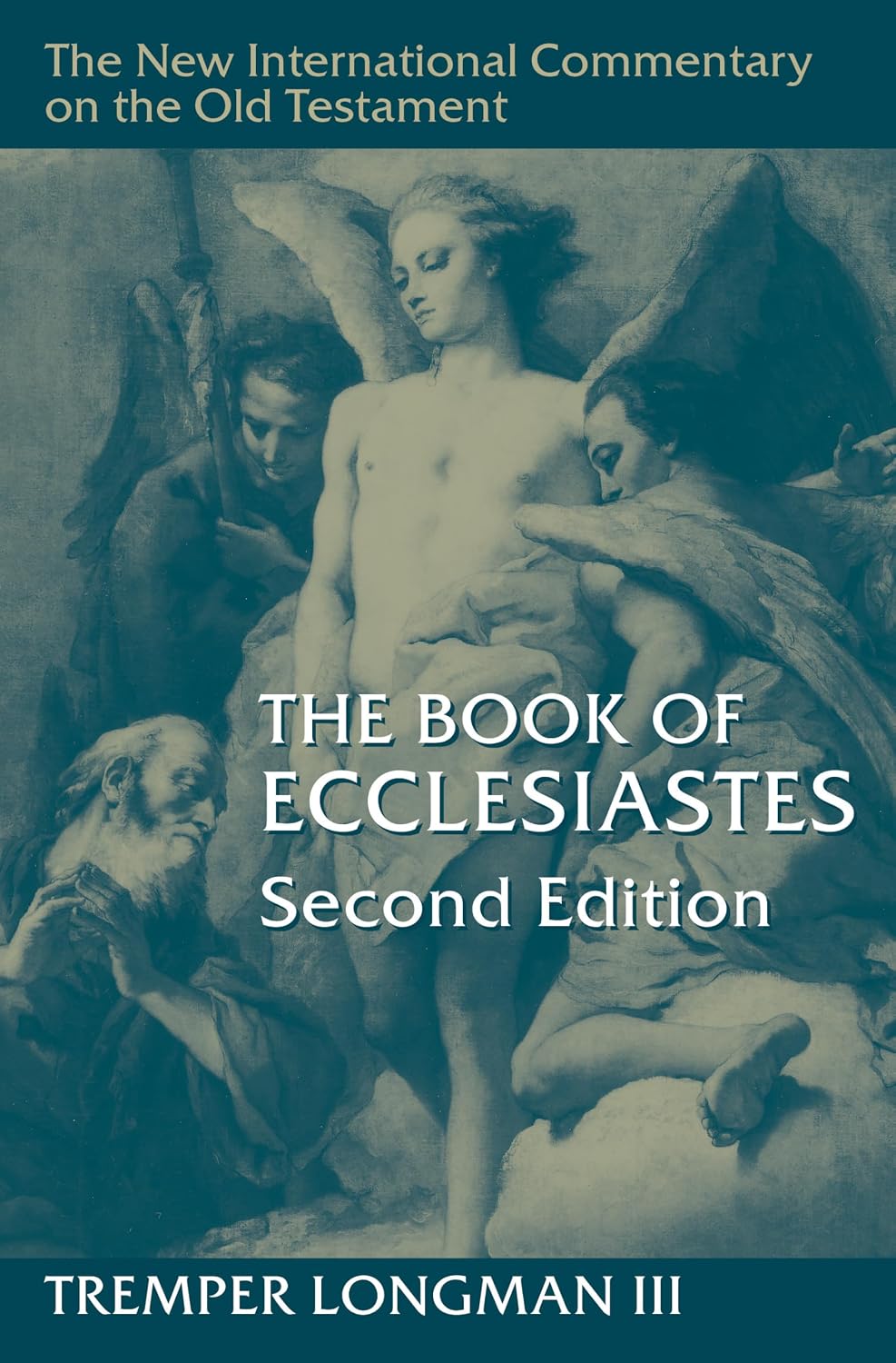 NICOT: The Book of Ecclesiastes, 2nd Edition