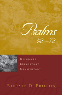 REC: Psalms 42-72