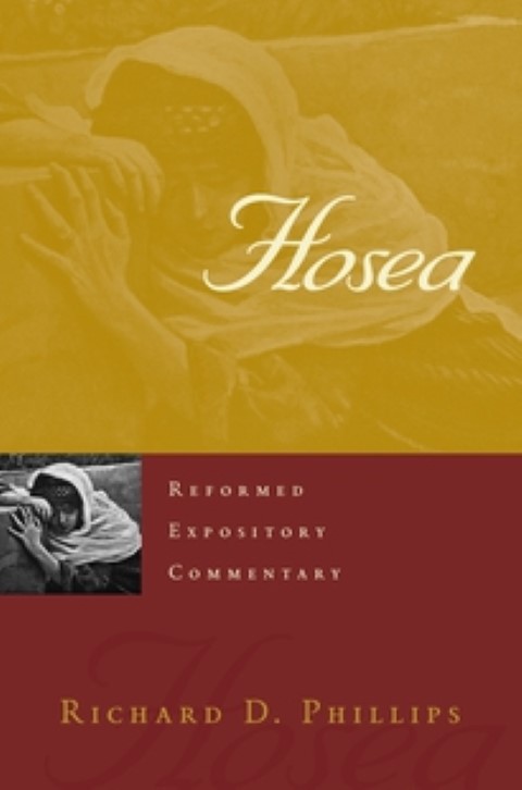 REC: Hosea