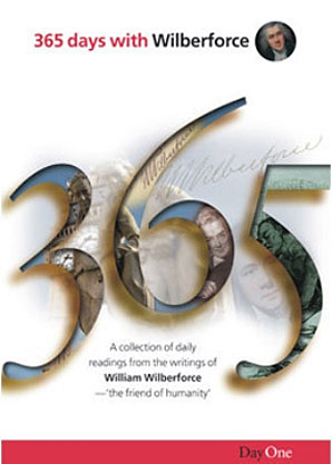 365 Days with William Wilberforce
