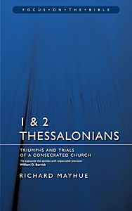 FOB: 1 & 2 Thessalonians