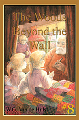 SCL 08: The Woods Beyond the Wall