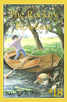 SCL 18: The Rockity Rowboat