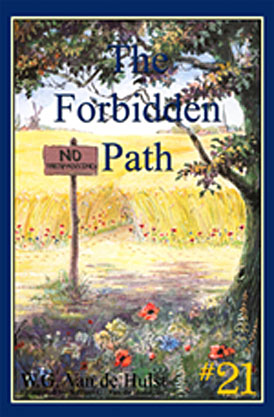 SCL 21: The Forbidden Path