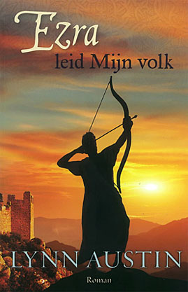 Ezra, leid mijn volk - deel 2