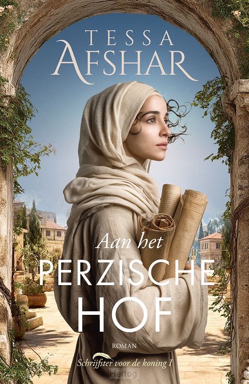 Aan het Perzische hof - deel 1 midprice