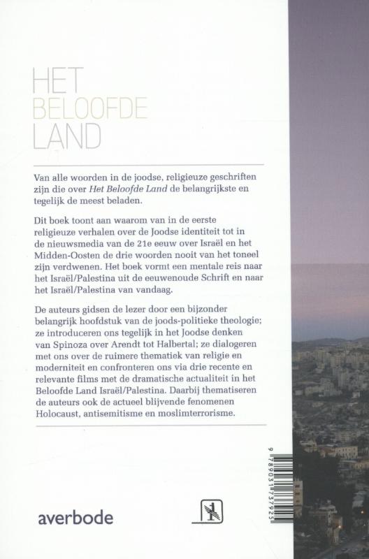 Het Beloofde Land YouTube