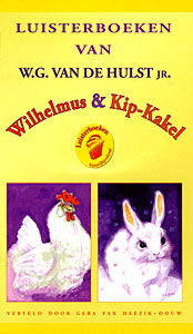 Wilhelmus / Kip Kakel