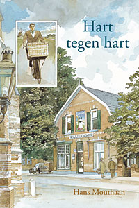 Hart tegen hart