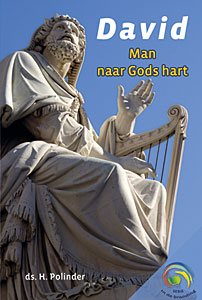 Man naar Gods hart - David