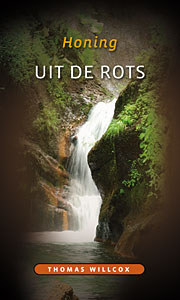 Honing uit de rots
