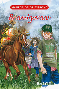 Brandgevaar - deel 4