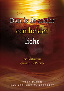 Dan is de nacht een helder licht