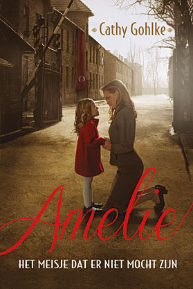 Amelie, het meisje dat er niet mocht zijn