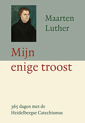Mijn enige troost