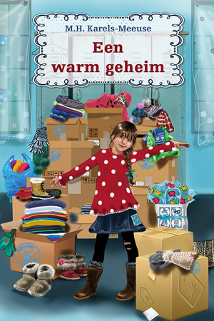 Een warm geheim