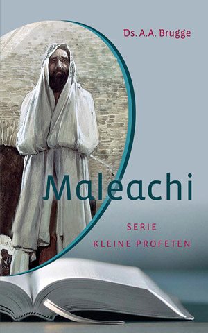 Maleachi - deel 4