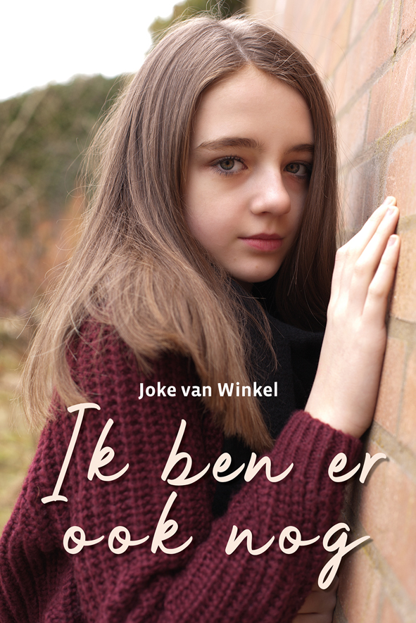 Ik ben er ook nog