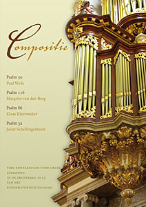 Compositie