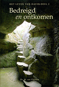 Bedreigd en ontkomen - deel 2