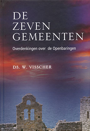 De zeven gemeenten