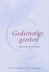Gedienstige geesten