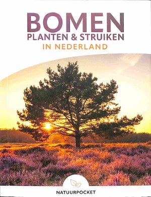 Bomen, planten en struiken in Nederland