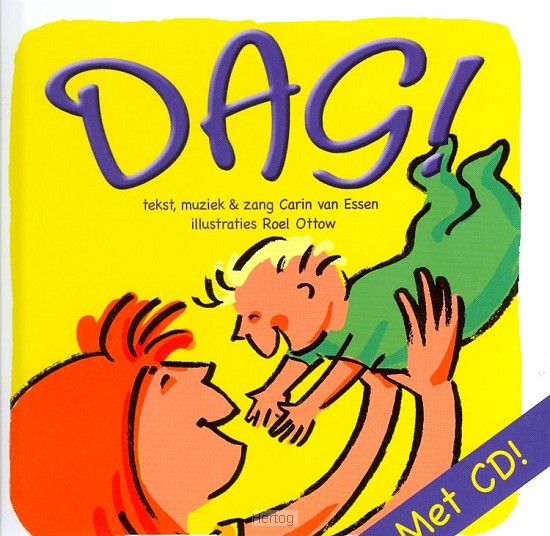 Dag! - met CD