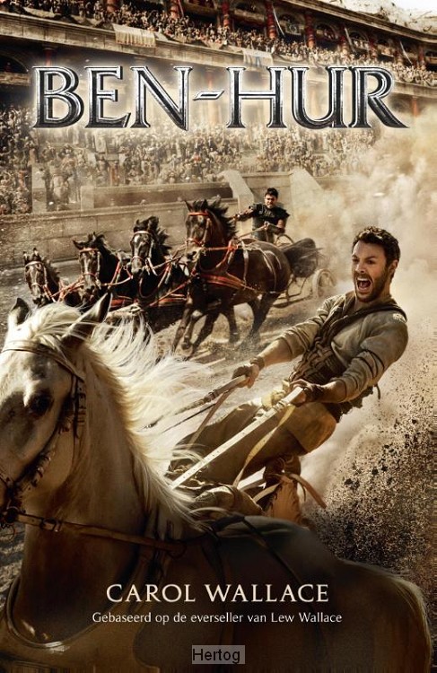 ben hur carol wallace ben hur carol wallace