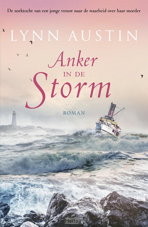 Anker in de storm - deel 2