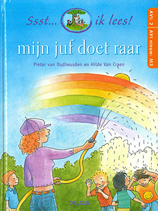 mijn