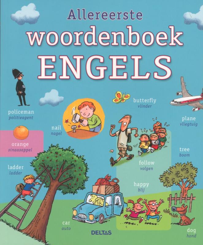 online vertalen nederlands engels