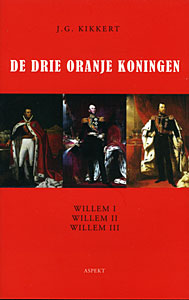 De drie Oranje Koningen
