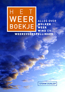 Het weerboekje