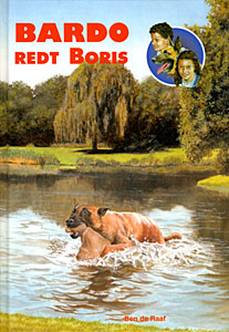 Bardo redt Boris - deel 4