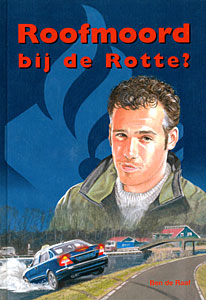 Roofmoord bij de Rotte? - deel 9