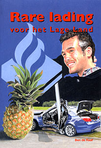 Rare lading voor het Lage Land - deel 10