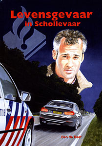 Levensgevaar in Schollevaar - deel 13
