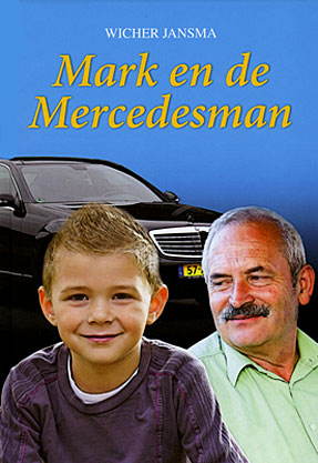 Mark en de Mercedesman