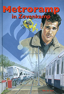 Metroramp in Zevenkamp - deel 7
