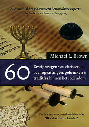 60 vragen van christenen