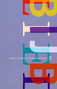 Bijbel NBV Liedboek basis