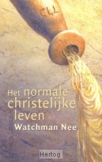 Het normale christelijke leven